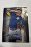 2014 Bowman Sterling - Prospect Autographs Mike Foltynewicz #BSPA-MF (AU, RC)