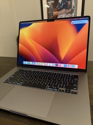 Apple MacBook Air 15 2023