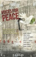 Brian Terrell - Voices For Peace War Resistance And America's Qu - F31Z