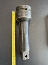 Snap-on Tools 1 Drive Impact Extension Im63b Usa 6 Snap-on Tools 1 Drive Impact Extension Im63b Usa 6
