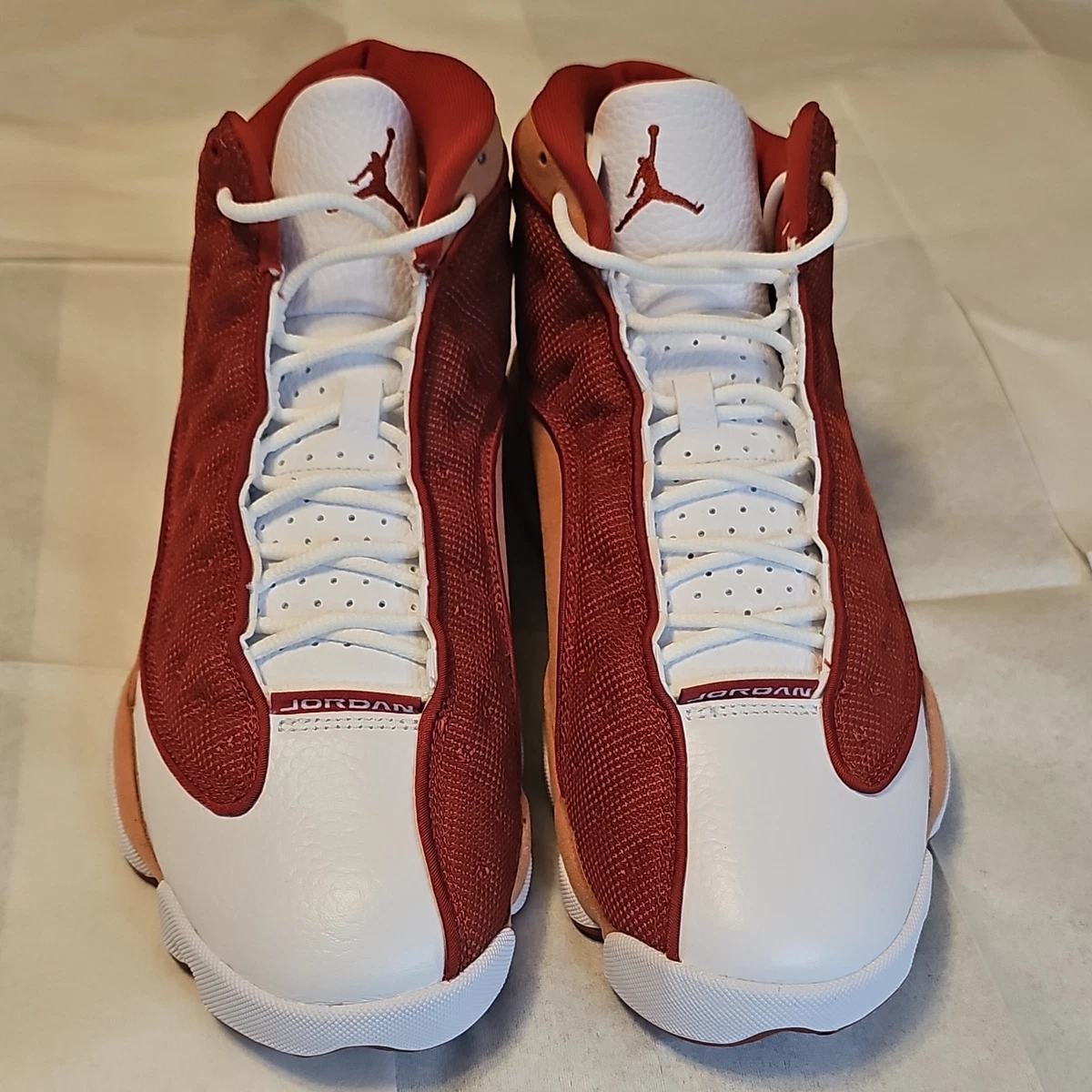 Preços baixos em Jordan 13 Retro Gym Red | eBay