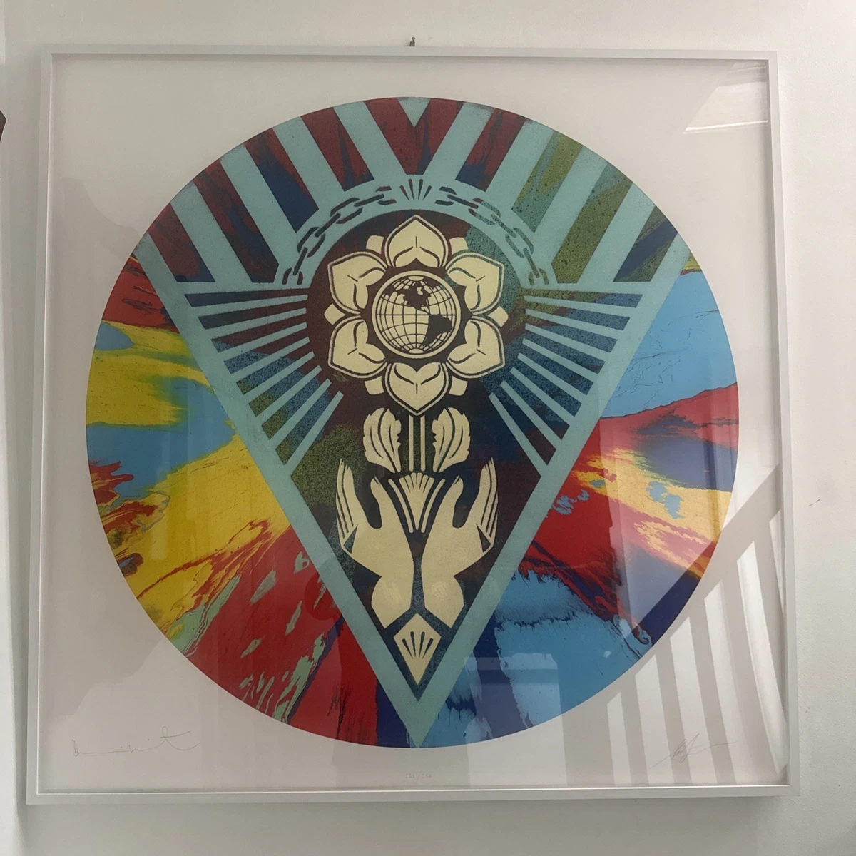 damien hirst products for sale | eBay
