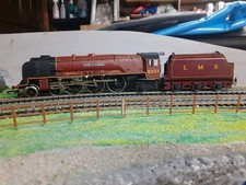 Hornby R.066 Pacific Class Dutchess of Sutherland No 6233