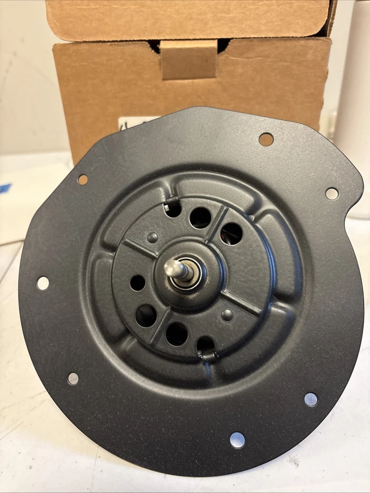 Двигатель вентилятора Four Seasons 35475 для Ford Expedition F-150 Lincoln Navigator - Изображение 2 из 4