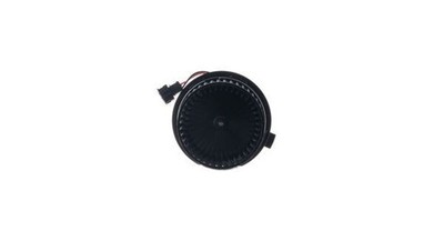MAHLE Innenraumgebläse AB 385 000S 134,5mm 222W 12V für RENAULT CLIO 4 SYMBOL 3