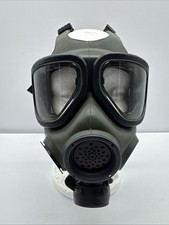 3M FR-M40-20 Gas Mask Series Field Protective Medium