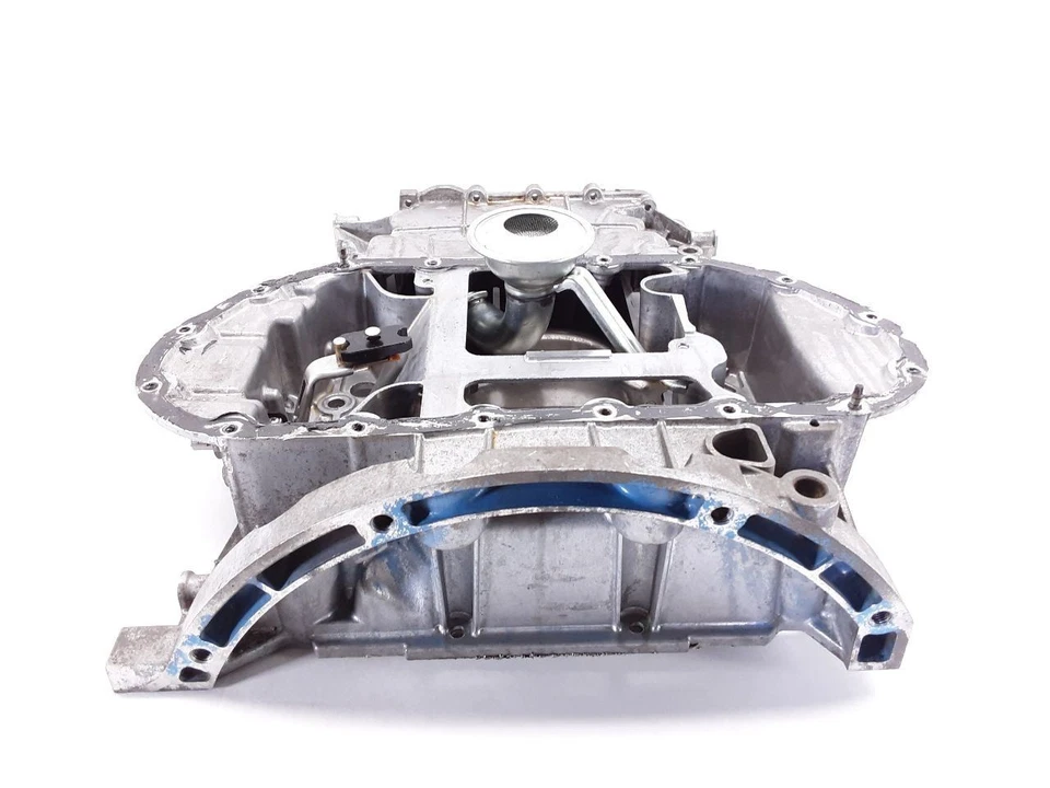 15-24 LEXUS RC-F GS-F IS-F LC500 cárter de aceite superior del motor 12111-38160 2URGSE Foto 2 de 4