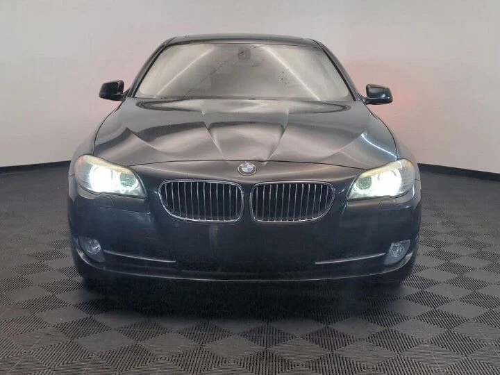 🔥2006-2011 BMW 525i 528i 530i Air Conditioning A/C AC Compressor GENUINE OEM Foto 4 de 4