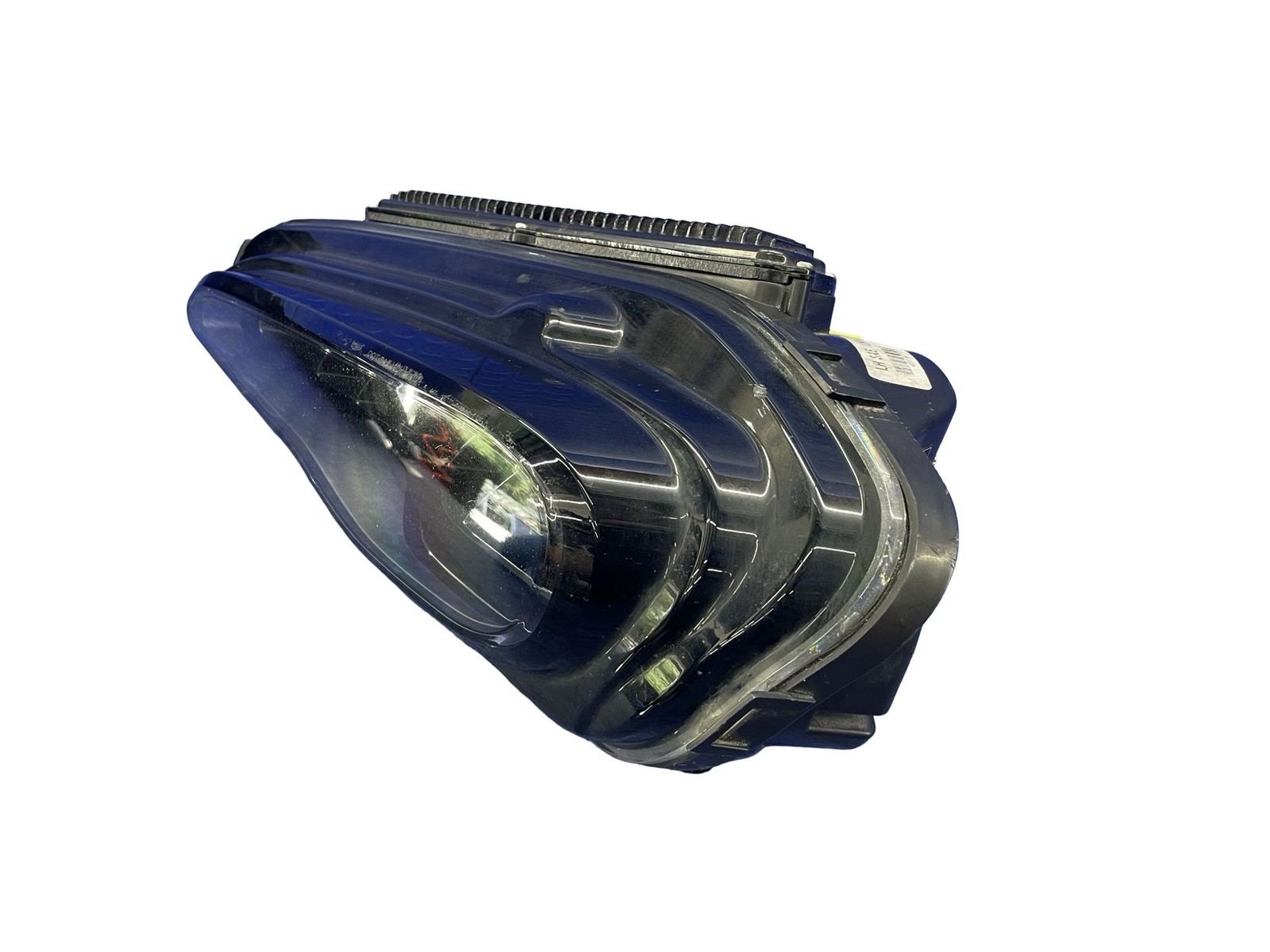 2018-2023 MCLAREN 720S OEM FRONT LEFT PLASMA HEADLIGHT LAMP HEAD LIGHT 14AC759CP
