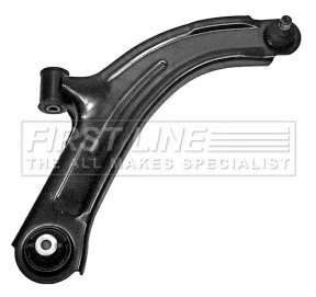 Wishbone / Suspension Arm fits NISSAN NOTE E11, N16 1.5D Front Right 06 to 12 - Image 3 of 4