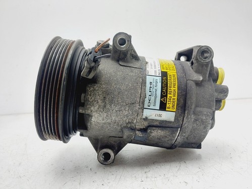 klimakompressor für RENAULT SCENIC II (JM) 8200457418 demip9313452