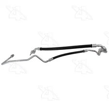 Four Seasons 66078 A/C Manifold Hose Assembly For 12-15 Equinox Terrain