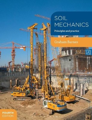 Soil Mechanics - 9781137512208