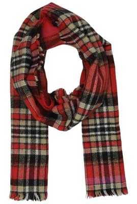 Codello Schal Damen Tuch Strickschal Loop Mehrfarbig #0zreyu4