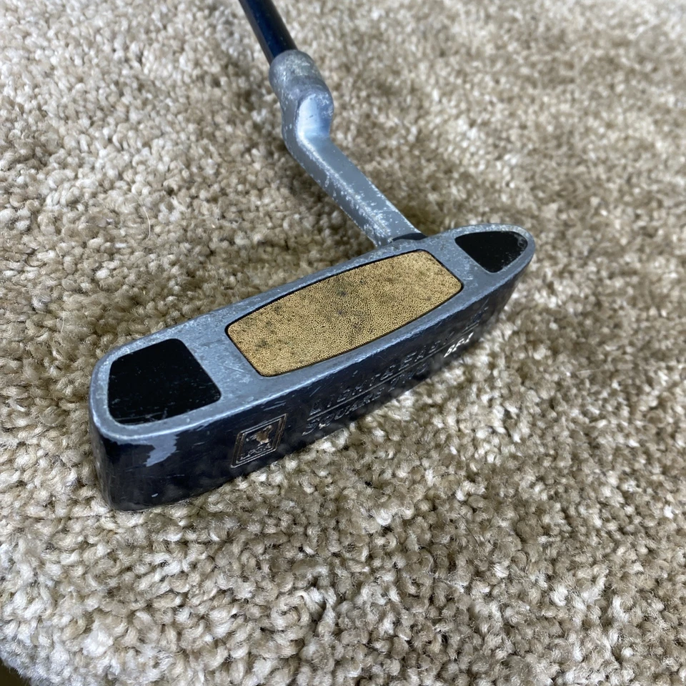 Square Two BF-1 Putter Posi-Flex eje diestro 34” LPGA damas. Foto 2 de 4