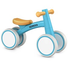 Baby Balance Bike for 1 Year Old Boys Girls 12-24 Month Toddler Balance Bike,...
