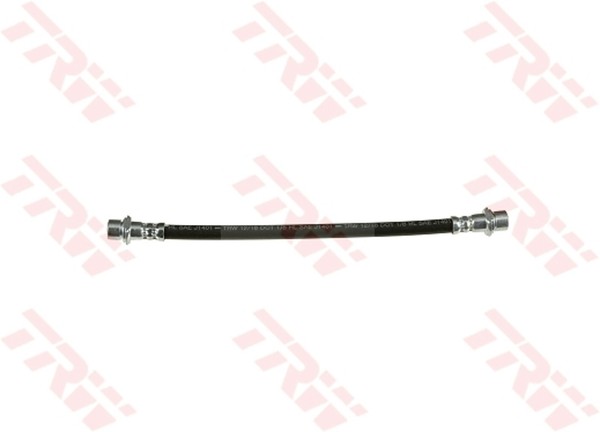 Trw Bremsschlauch PHA214 FüR Land Toyota Runner Yaris Paseo Starlet Trezia Urban-image