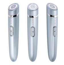 Handheld Portable 3-in-1 Facial Beauty Machine Anti-Wrinkle Skin Care Device US