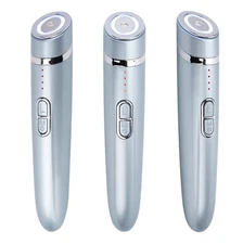 Handheld  Portable 3-in-1 Facial Beauty Machine Anti-Wrinkle Skin Care Device US