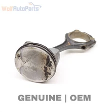 2008-2011 MERCEDES-BENZ S450 4.7L - Piston W/ Connecting ROD 2720302217