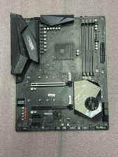 Gigabyte X570 AORUS ELITE AM4 ATX Motherboard DDR4 PCIe 4.0 Ryzen 5000 Ready W11