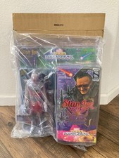 Hot Toys MMS570 Marvel Thor Ragnarok Stan Lee Barber 1 6 Figure New