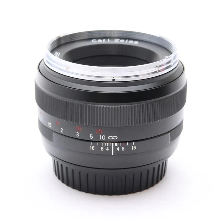 ZEISS 50mm f/1.4 Camera Lenses for sale | eBay
