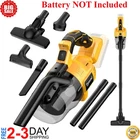 Cordless Vacuum For DeWalt 20V Battery, 5 in 1 Handheld Electric Vacuum Cleaner