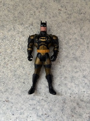 Vintage Kenner Batman 1994 Cyber Gear Actionfigur Animated Series Lose