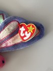 Ty Beanie Babies Flitter Butterfly Vintage 1999 — photo 2