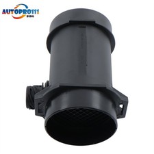 F�R BMW 5-ER E34 + E39 520i BJ 89-04 LUFTMASSENMESSER LUFTMENGENMESSER