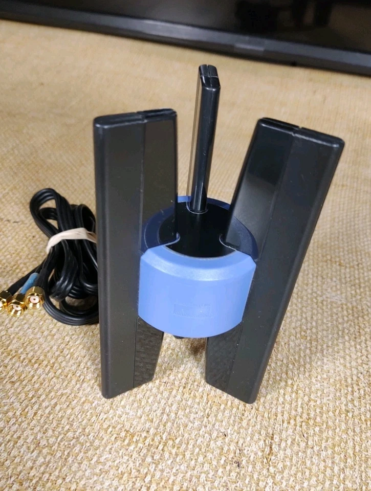 Cisco Linksys WIreless-N PCI WMP300N-802.11b/g/n Wireless Antenna - Image 3 of 4