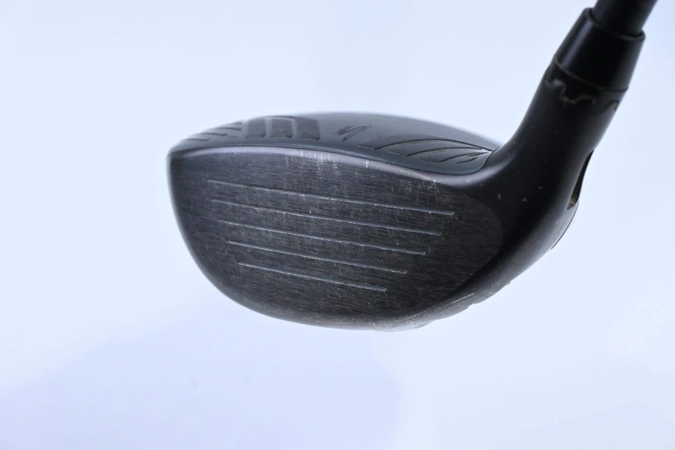 Cobra King F8 #5-6 Wood / 17-20 Degree / Regular Flex Fujikura Motore X F3 Shaft - Image 4 of 4