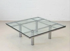 Andre Coffee Table by Tobia Scarpa for Gavina / Knoll International, 1960s