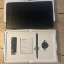 Huion Inspiroy H950P Graphics Drawing Tablet