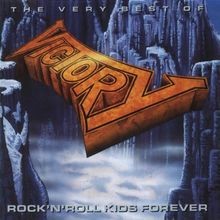 Best of Victory (Rock,the Very von Victory | CD | Zustand sehr gut