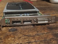 Scheda grafica NVIDIA Quadro K2200 4 GB GDDR5 pci express PCIe video dp dvi pc
