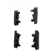 4Pcs Replacement Side Keys Side Buttons for GPro Wireless GPro 2 LIGHTSPEEDs
