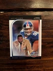 2024 Panini Score Football Michael Strahan #12