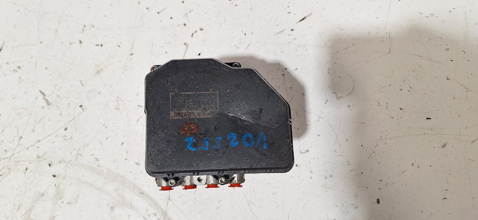Lexus RX350 ABS Module 2GR-FE GGL15 12/2008-08/2015 - thumbnail 6