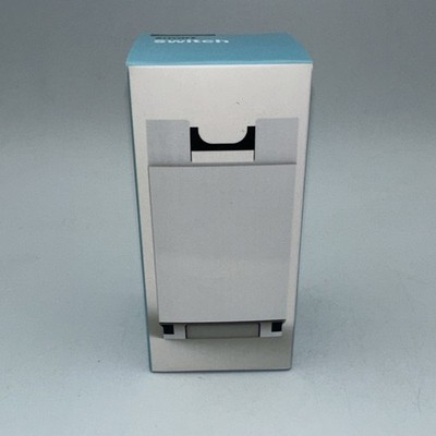 Deako Smart Switch 2.4 GHz Wi-Fi Bluetooth DS-CSMM-WHMC-UCX
