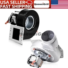 80472 80472A Distribution Blower & 80473 Exhaust Blower for US Stove, King KP130