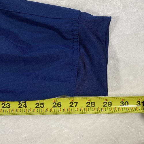 Barco Uniforms Sketchers Damengröße XL marineblau Jogginghose Scrub Pants Kordelzug neu mit Etikett - Bild 5 von 7