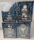 Haunted Mansion Lot Of 4 Disney Funko Figures All New Unopened  (B)