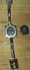 Gucci Ladies Quartz HOMAGE Watch.New Battery Fitted 17.06.2026.Good Condition...