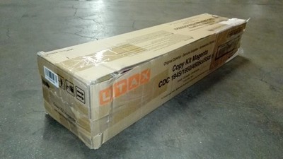 Utax 1T02LCBUT0 Tonerkartusche 654510014 Magenta für Utax 4505ci/5505ci