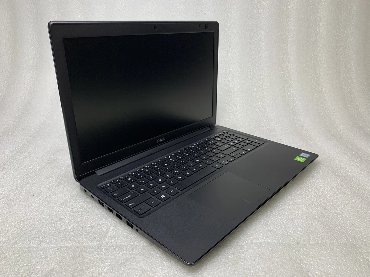 Dell Intel Core i7 8th Gen. 8 GB RAM PC Laptops & Netbooks for