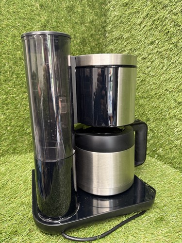 Bosch Styline TKA8A683 Style Coffeemaker Filter Coffee Machine - Picture 5 of 13