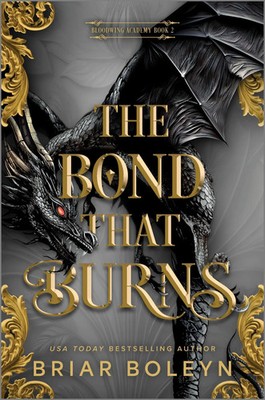 The Bond That Burns (Standard Edition) | A Novel | Briar Boleyn | Buch | 2026