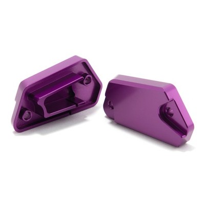 TARAZON Pair Left Right Brake Reservoir Cap For SUR-RON Light Bee X E-Bike Dirt